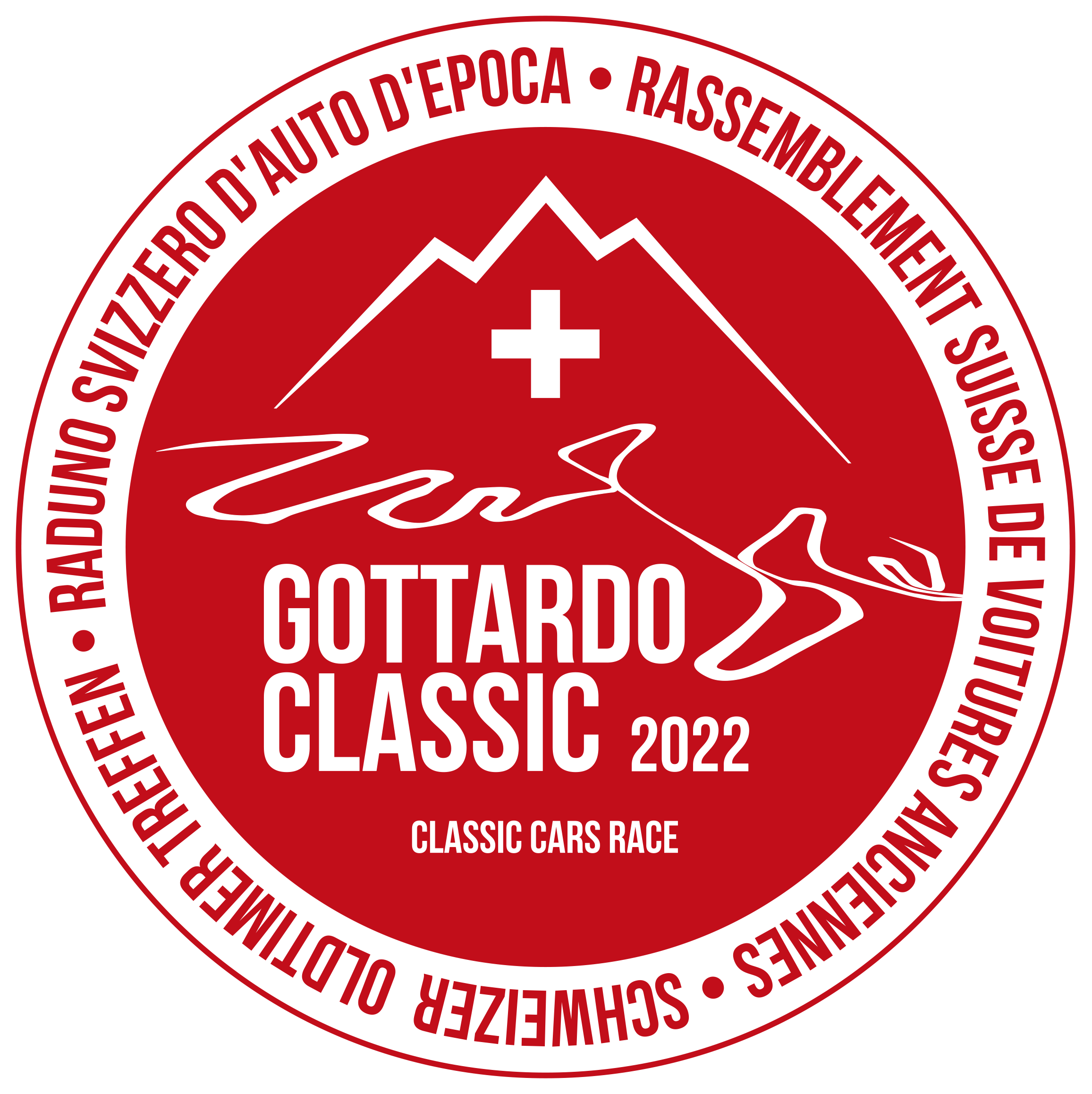 Gottardo Classic 2022