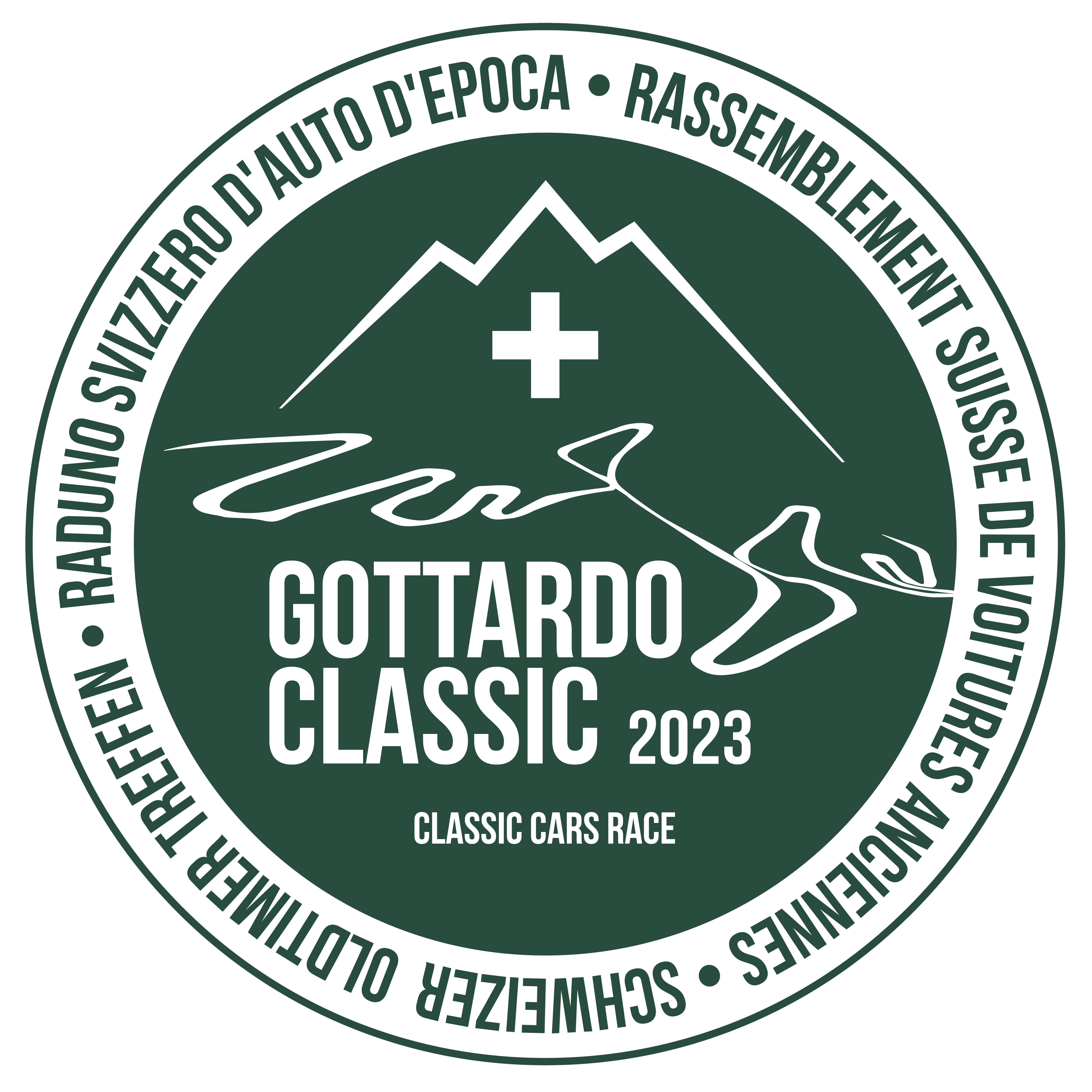 Gottardo Classic 2023